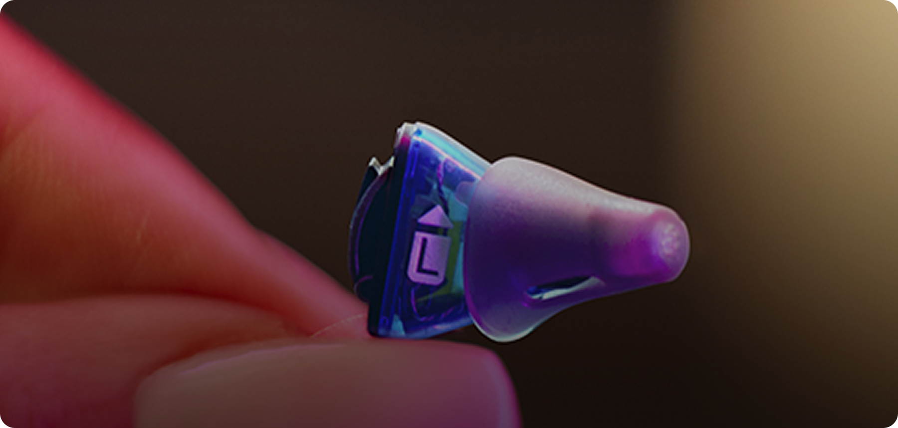 Banner centro auditivo